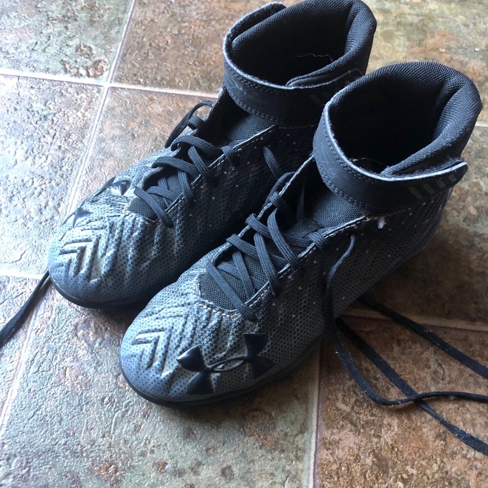 Bryce Harper cleats